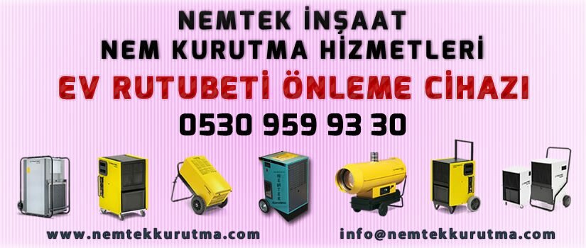ev-rutubeti-onleme-cihazi Ev Rutubeti Önleme Cihazı